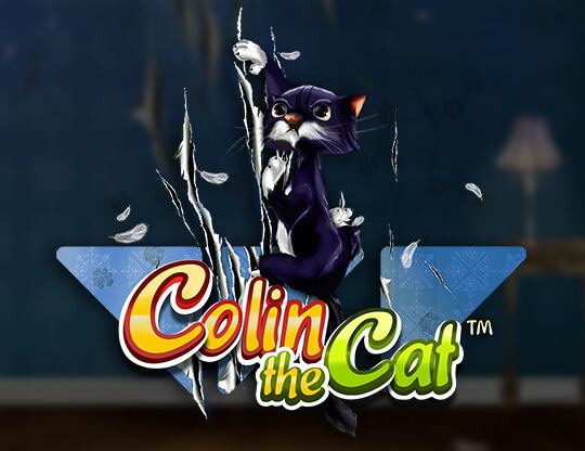 Online slot Colin The Cat™