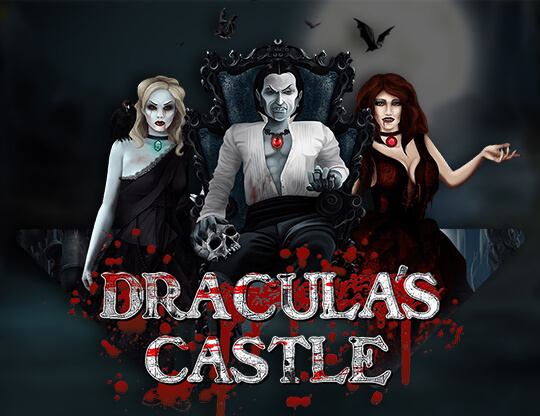 Online slot Dracula’s Castle 