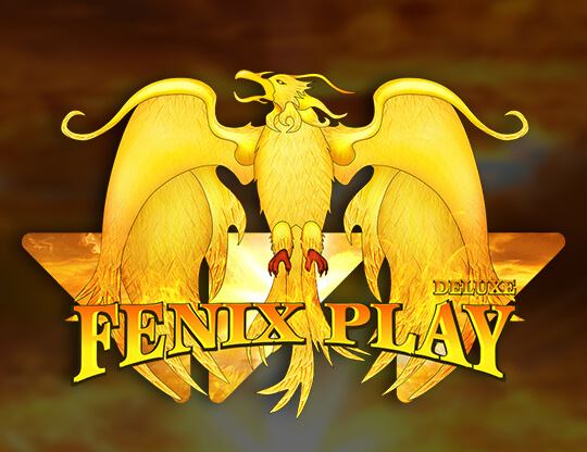 Online slot Fenix Play Deluxe 