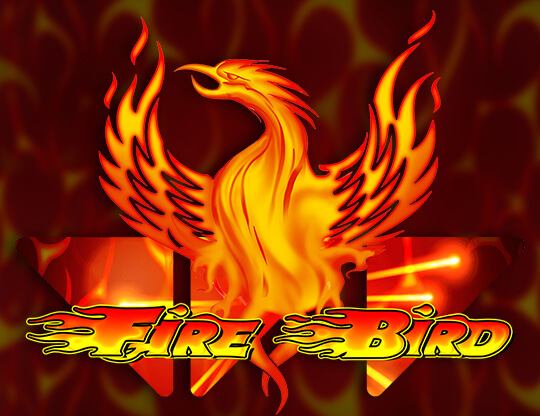 Online slot Fire Bird 