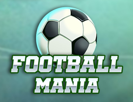 Online slot Football Mania 