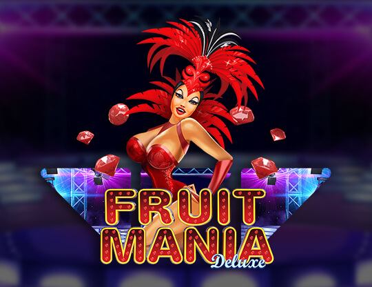 Online slot Fruit Mania Deluxe