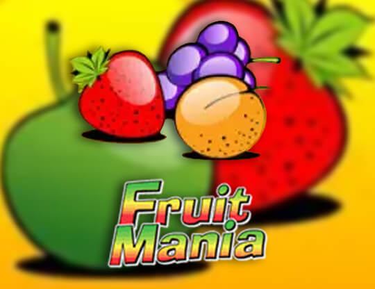 Online slot Fruit Mania 