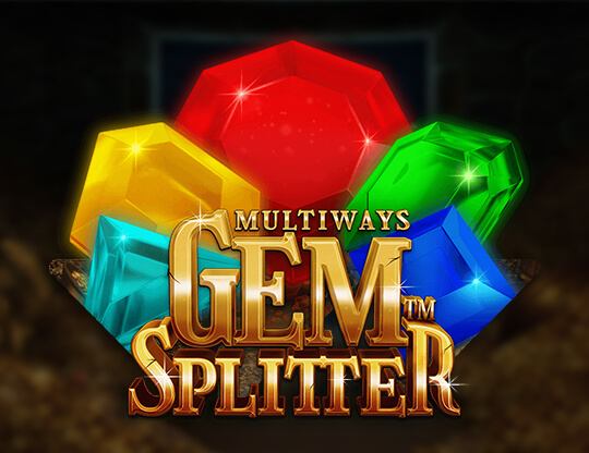Online slot Gem Splitter™