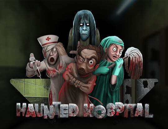 Online slot Haunted Hospital 
