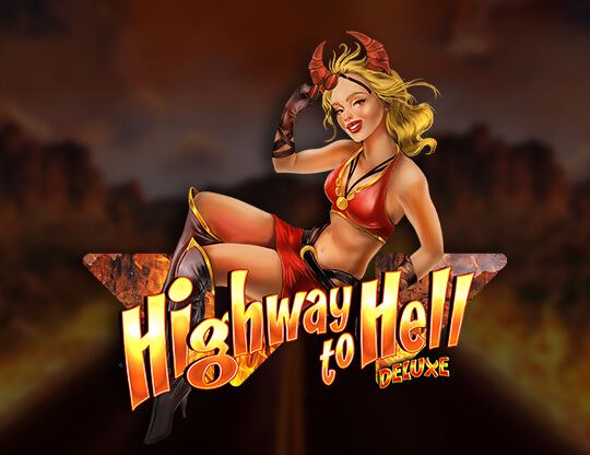 Online slot Highway To Hell Deluxe