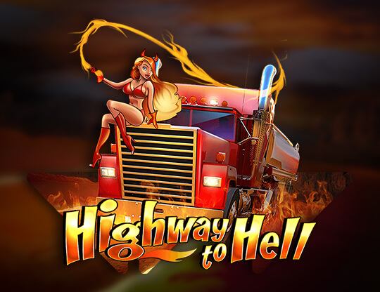 Online slot Highway To Hell 