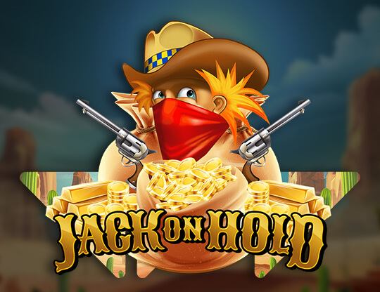 Online slot Jack On Hold 