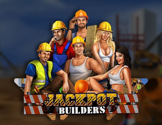 Online slot Jackpot Builders 