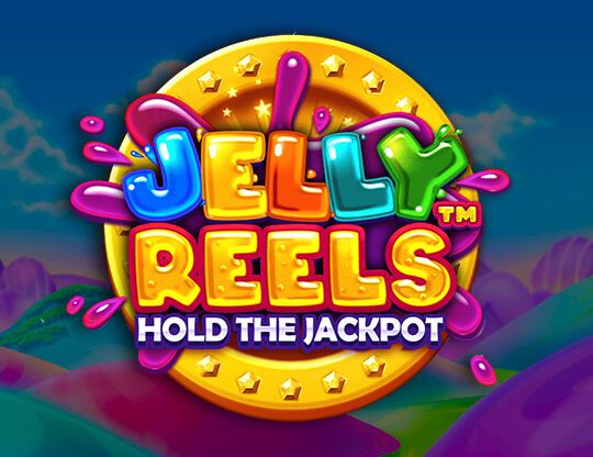 Online slot Jelly Reels™