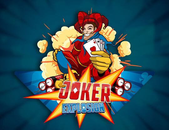 Online slot Joker Explosion