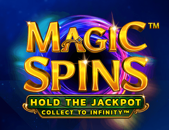 Online slot Magic Spins™