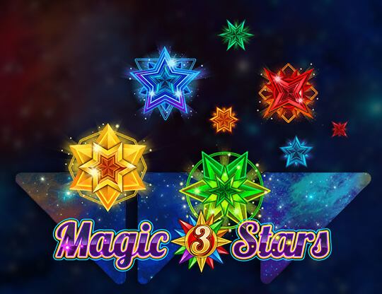 Online slot Magic Stars 3