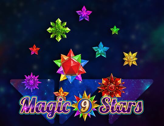 Online slot Magic Stars 9