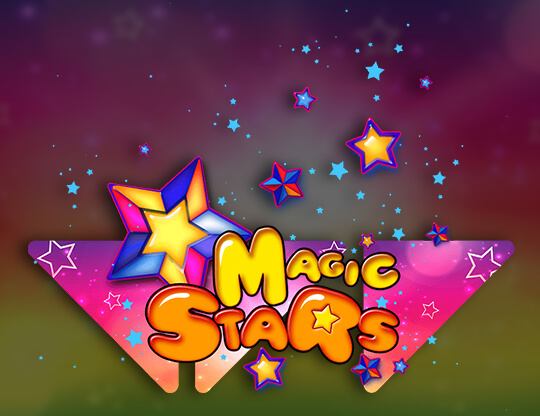 Online slot Magic Stars 