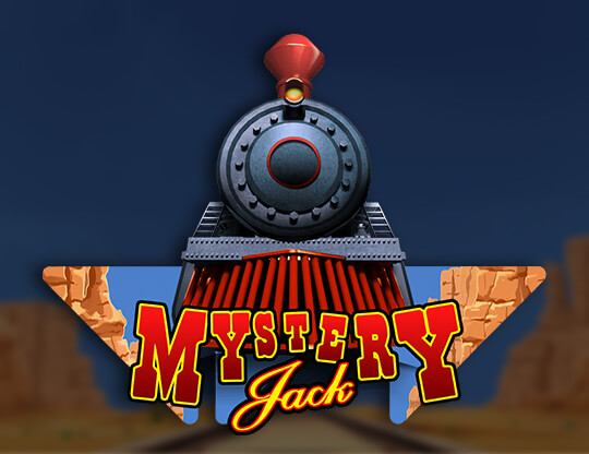 Online slot Mystery Jack 