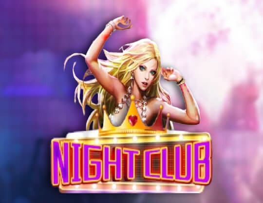 Online slot Night Club 81 