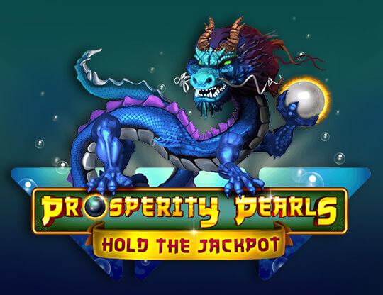 Online slot Prosperity Pearls