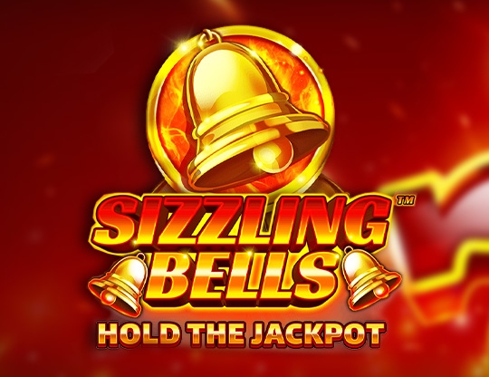 Online slot Sizzling Bells™