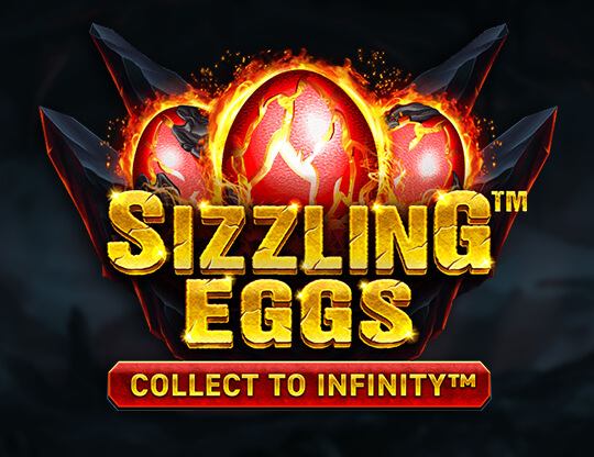 Online slot Sizzling Eggs™