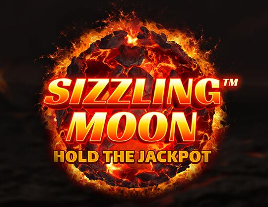 Online slot Sizzling Moon™