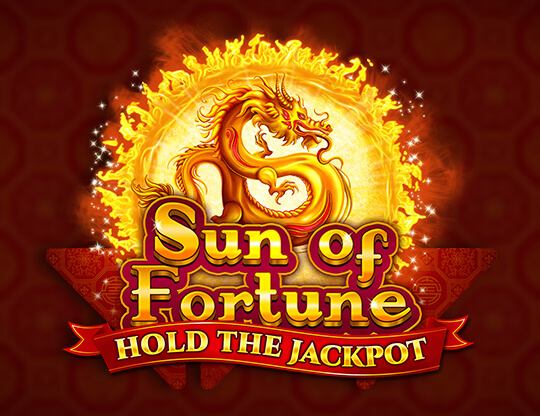 Online slot Sun Of Fortune