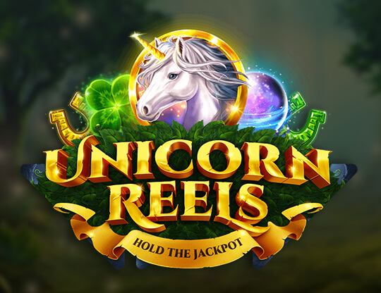 Online slot Unicorn Reels