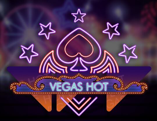 Online slot Vegas Hot 