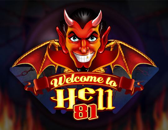 Online slot Welcome To Hell 81 