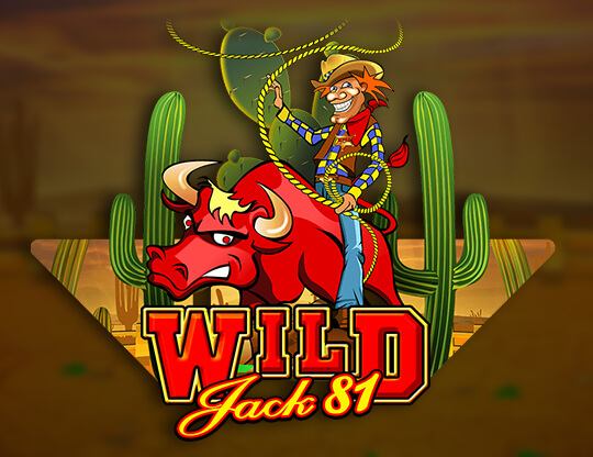 Online slot Wild Jack 81 