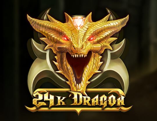 Online slot 24k Dragon