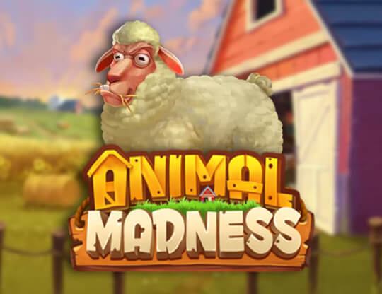 Online slot Animal Madness