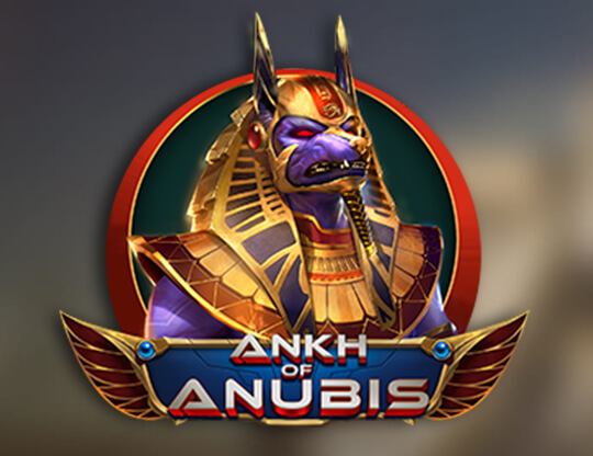 Online slot Ankh Of Anubis