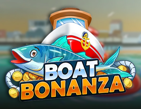Online slot Boat Bonanza