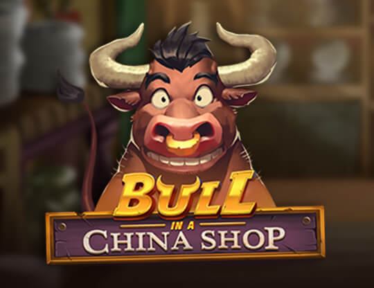 Online slot Bull In A China Shop
