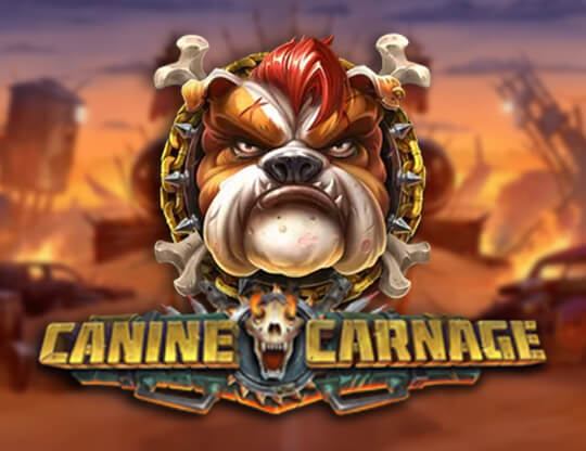 Slot Canine Carnage