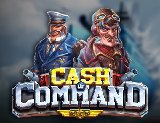 Online slot Cash Of Command