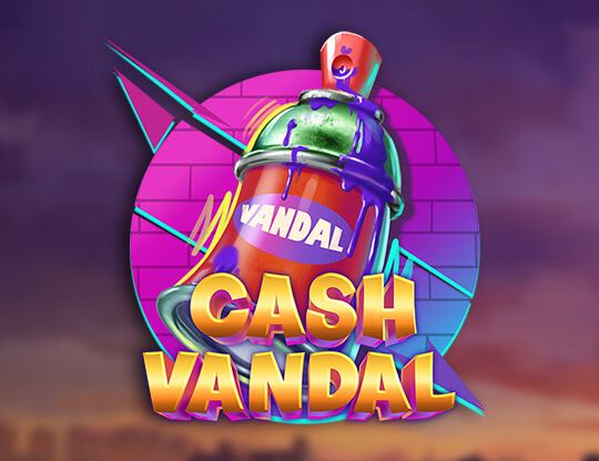 Online slot Cash Vandal