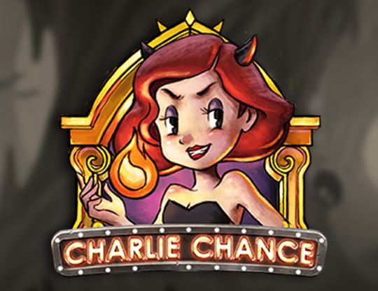 Online slot Charlie Chance
