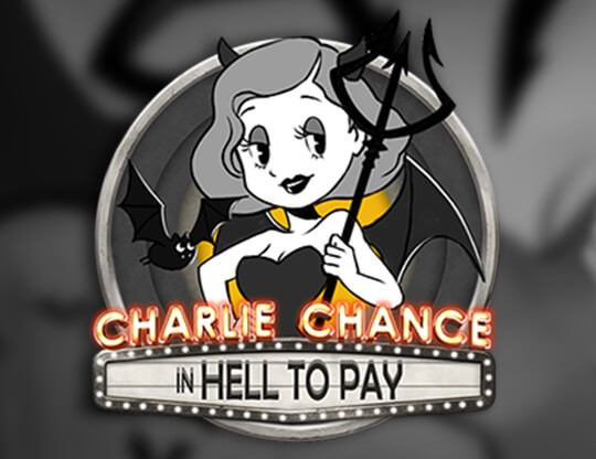 Online slot Charlie Chance In Hell To Pay
