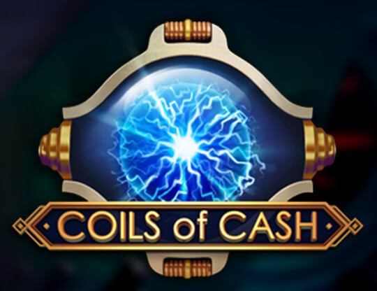 Slot Coils Of Cash