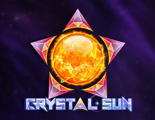 Online slot Crystal Sun