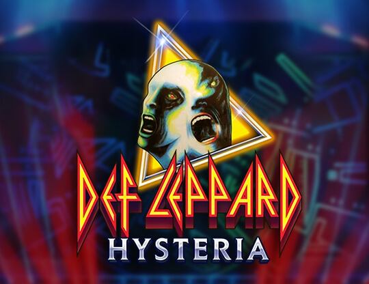Online slot Def Leppard: Hysteria