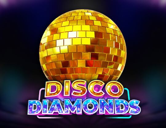 Online slot Disco Diamonds