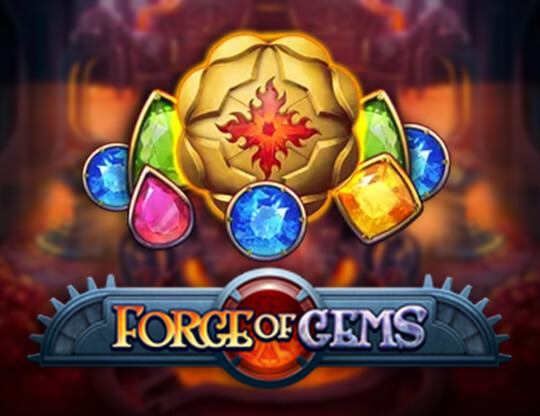 Slot Forge Of Gems