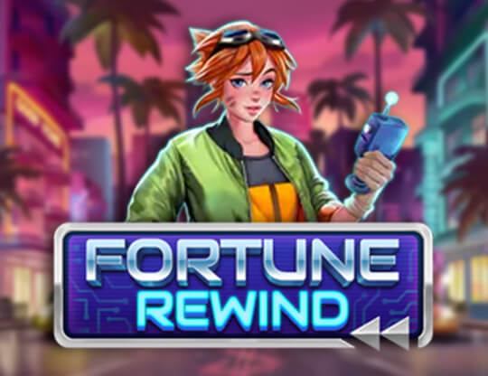 Online slot Fortune Rewind