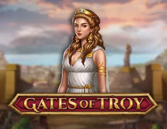 Online slot Gates Of Troy
