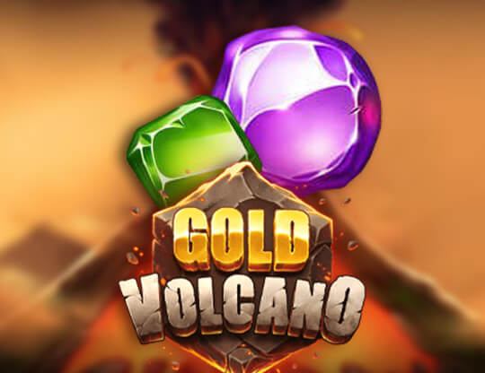 Online slot Gold Volcano