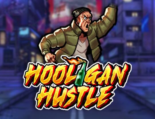 Online slot Hooligan Hustle