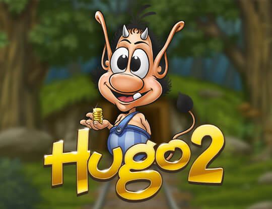 Online slot Hugo 2